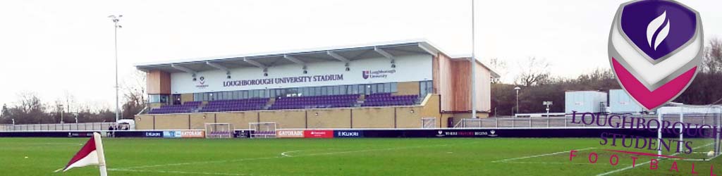 Loughborough University Stadium